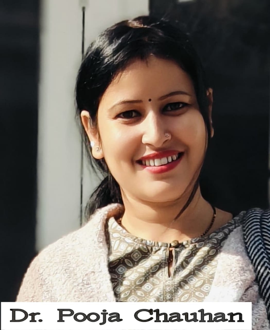 Archana Kukreti